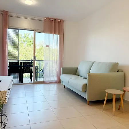 Domuum Holidays - Paradise Village Ii Apartment