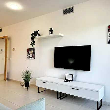 Domuum Holidays - Paradise Village Ii Apartment *