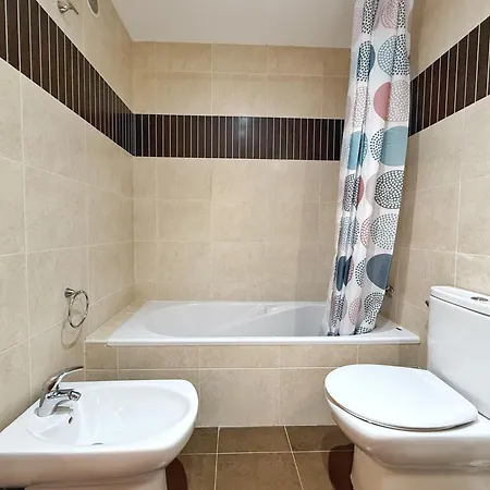 Domuum Holidays - Paradise Village Ii Salou