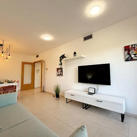 Domuum Holidays - Paradise Village Ii Apartment *