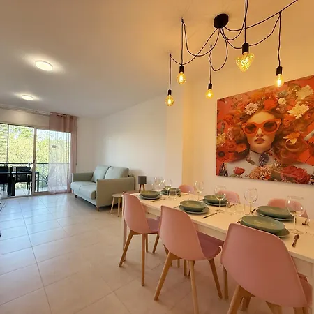 Domuum Holidays - Paradise Village Ii