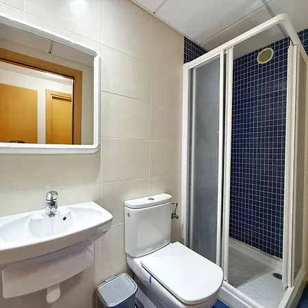 Domuum Holidays - Paradise Village Ii Apartment