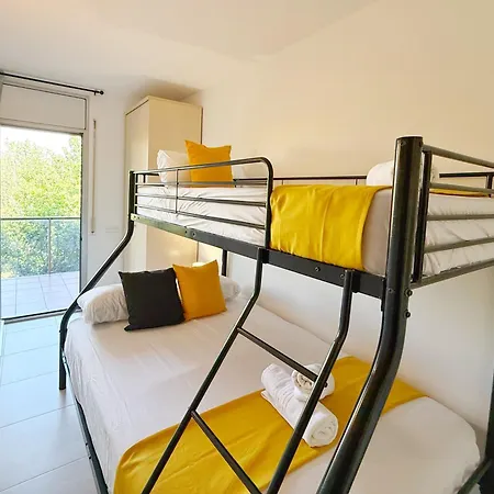 Domuum Holidays - Paradise Village Ii Apartment *