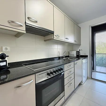 Apartment Domuum Holidays - Paradise Village Ii Salou