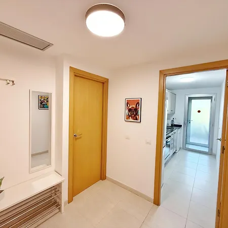 Domuum Holidays - Paradise Village Ii * Salou