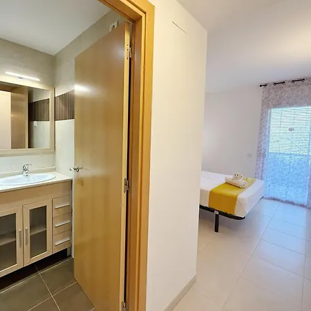 Domuum Holidays - Paradise Village Ii Apartment