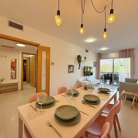 Apartment Domuum Holidays - Paradise Village Ii