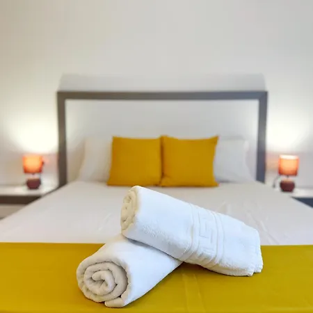 Domuum Holidays - Paradise Village Ii Apartment *