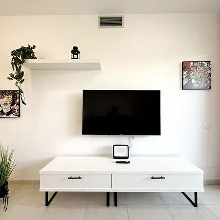 Apartment Domuum Holidays - Paradise Village Ii *