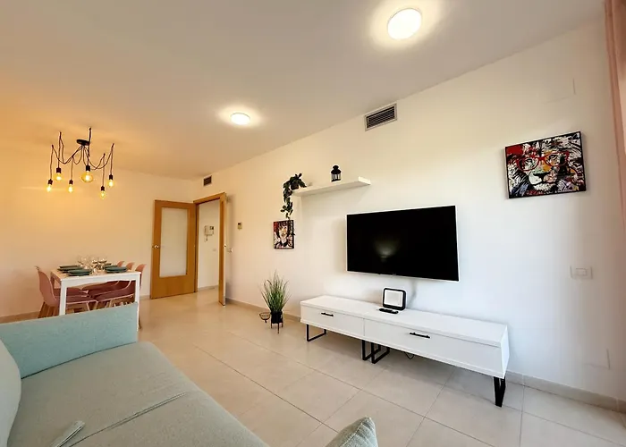 Domuum Holidays - Paradise Village Ii דירה *
