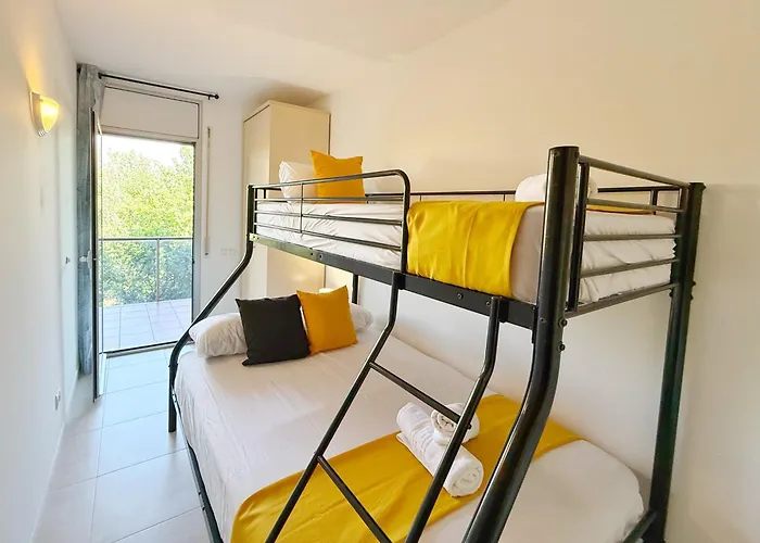 Domuum Holidays - Paradise Village Ii דירה *