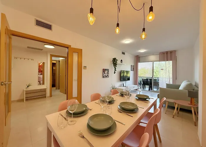דירה Domuum Holidays - Paradise Village Ii