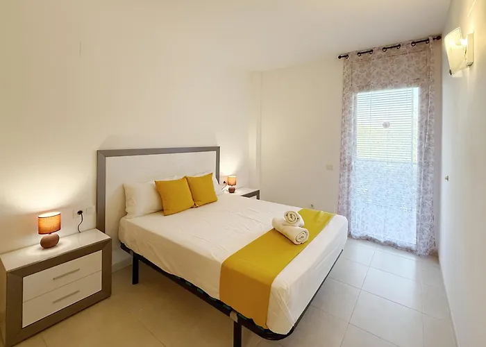 דירה Domuum Holidays - Paradise Village Ii סאלו